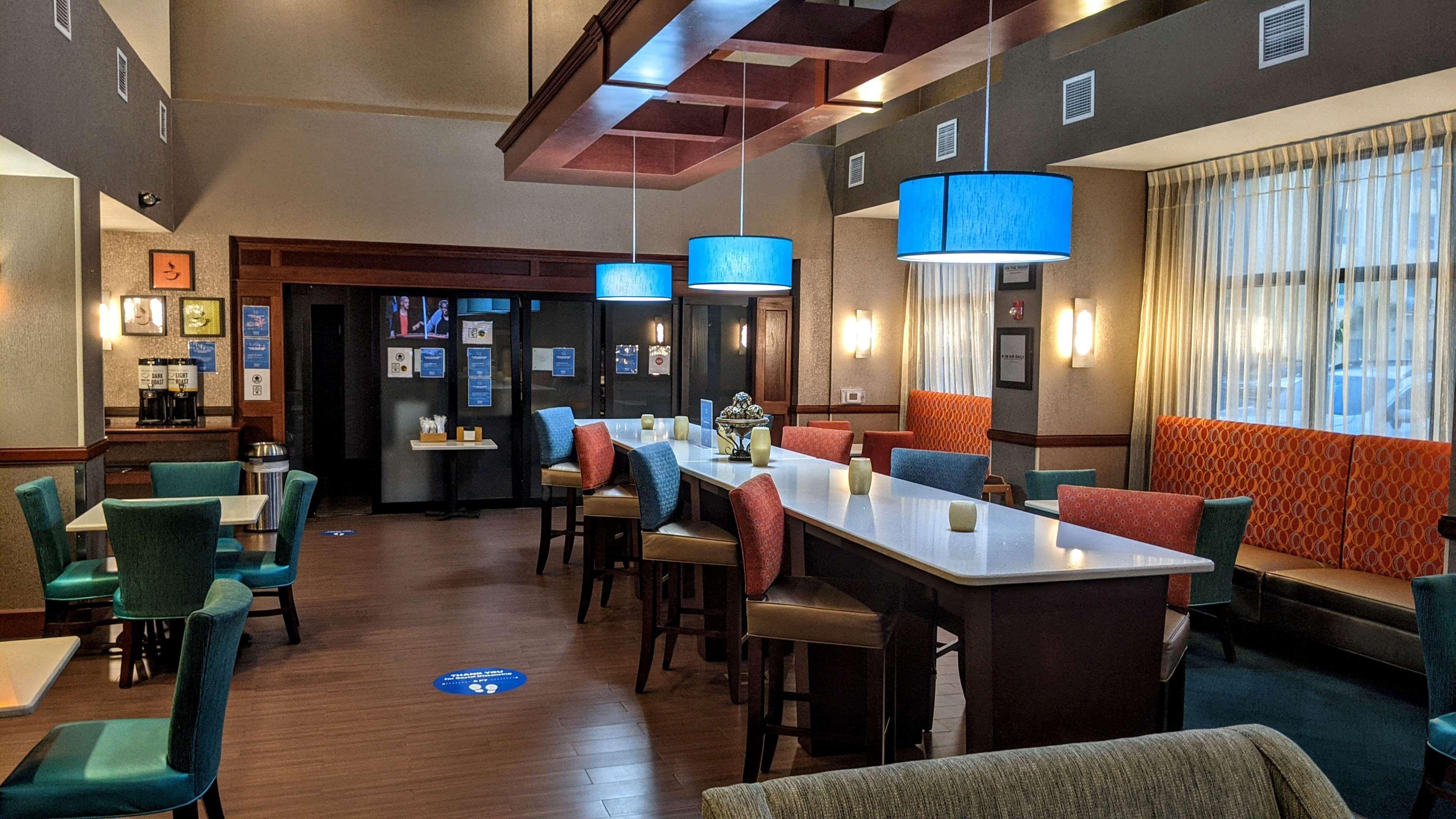 Hampton Inn&Suites Jacksonville Beach Boulevard/Mayo Clinic Exterior foto