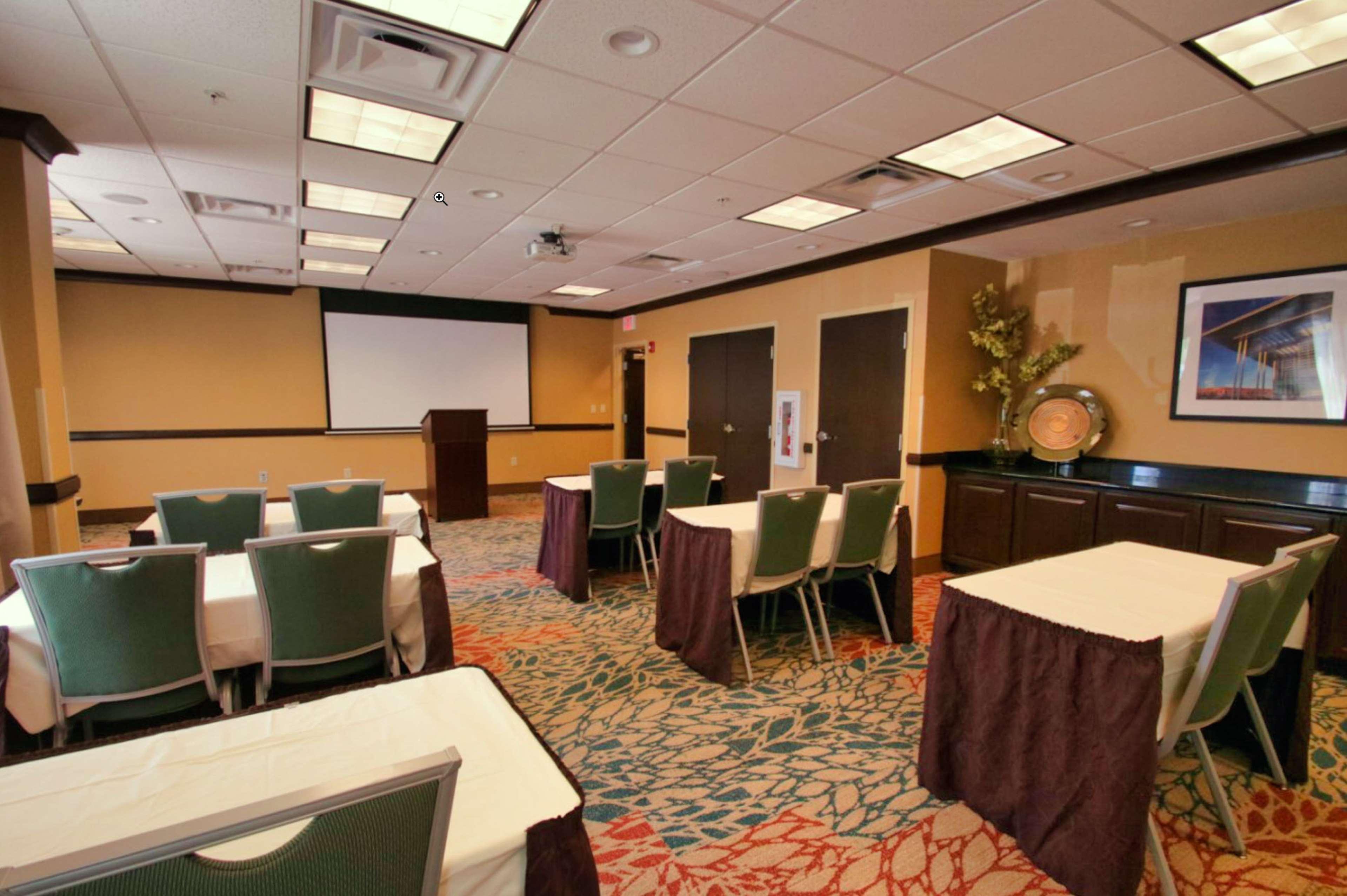 Hampton Inn&Suites Jacksonville Beach Boulevard/Mayo Clinic Exterior foto
